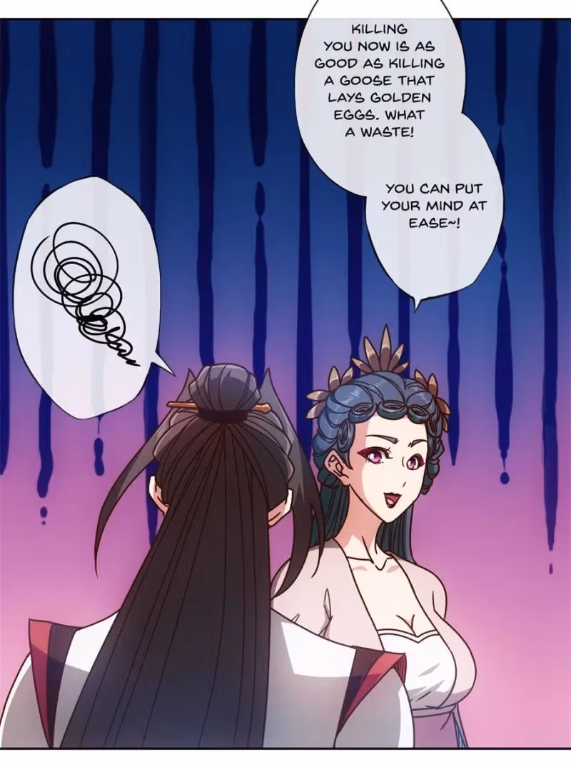 Read The Greatest Deity chapter 90 image 40 on Lezhin