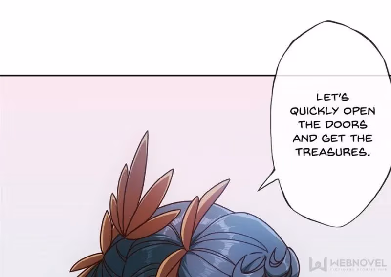Read The Greatest Deity chapter 90 image 41 on Lezhin