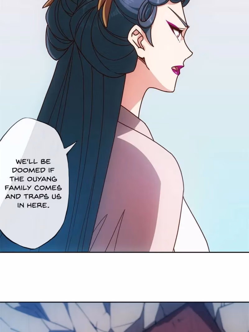 Read The Greatest Deity chapter 90 image 42 on Lezhin