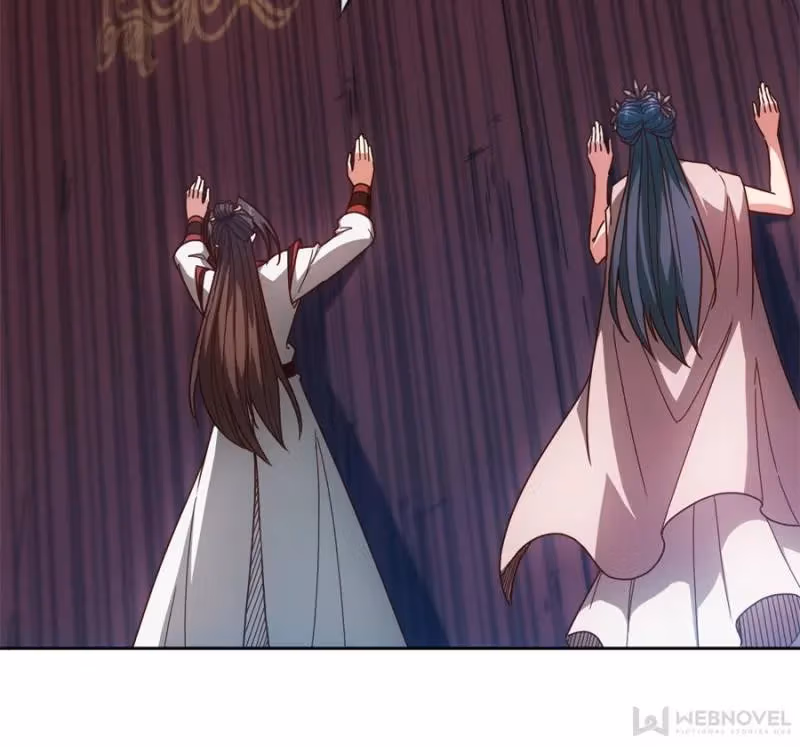 Read The Greatest Deity chapter 90 image 44 on Lezhin