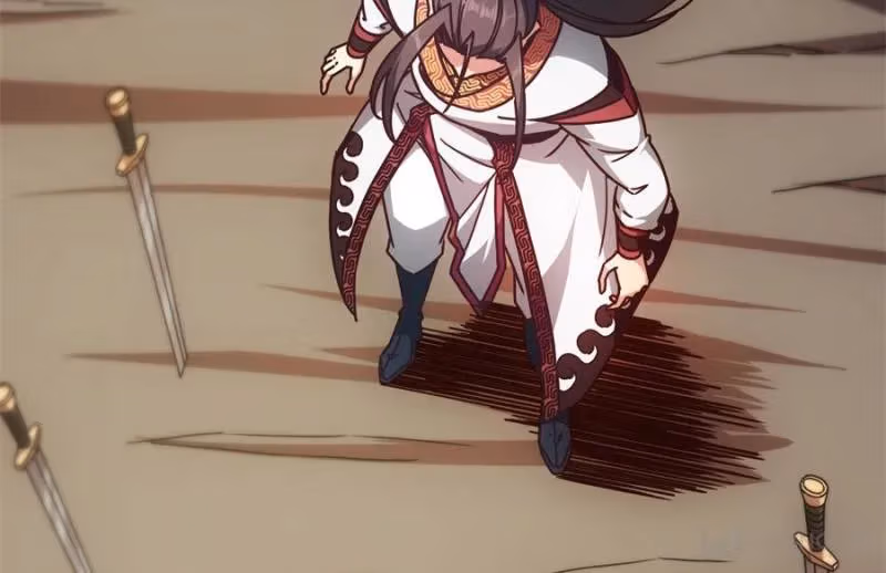 Read The Greatest Deity chapter 91 image 11 on Lezhin