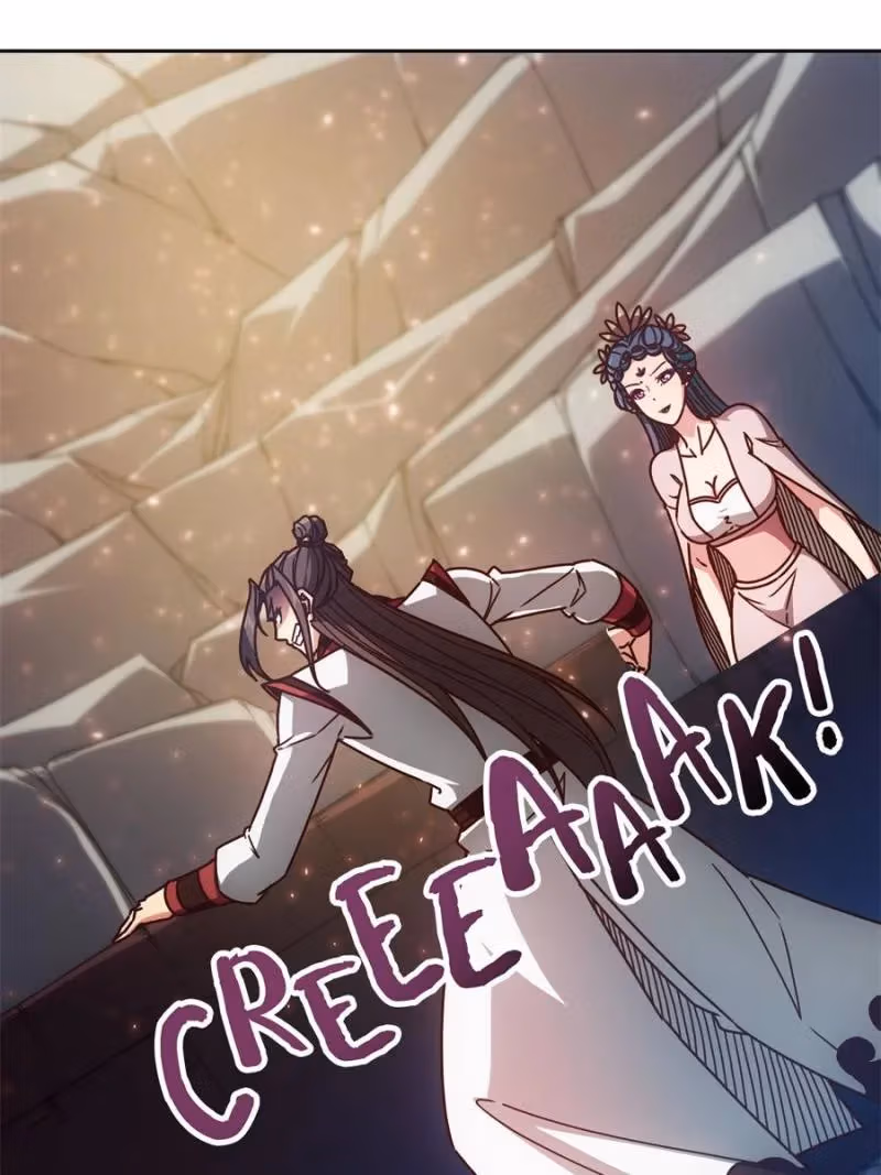 Read The Greatest Deity chapter 91 image 16 on Lezhin