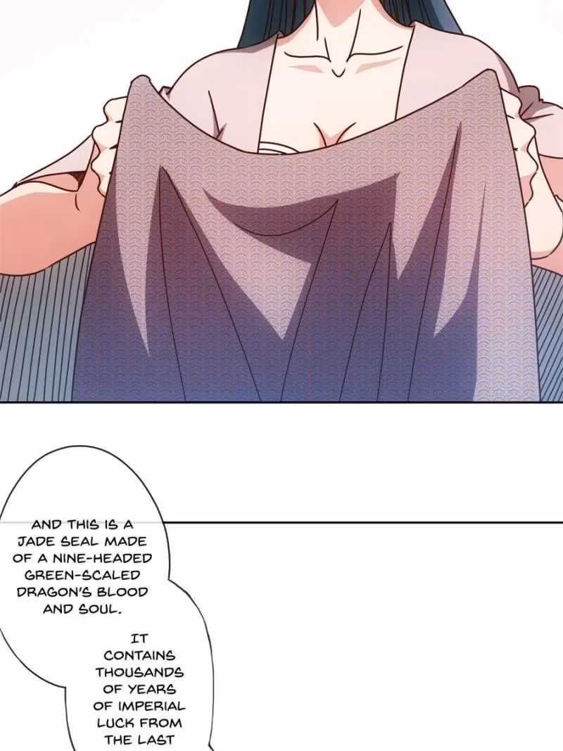 Read The Greatest Deity chapter 91 image 25 on Lezhin