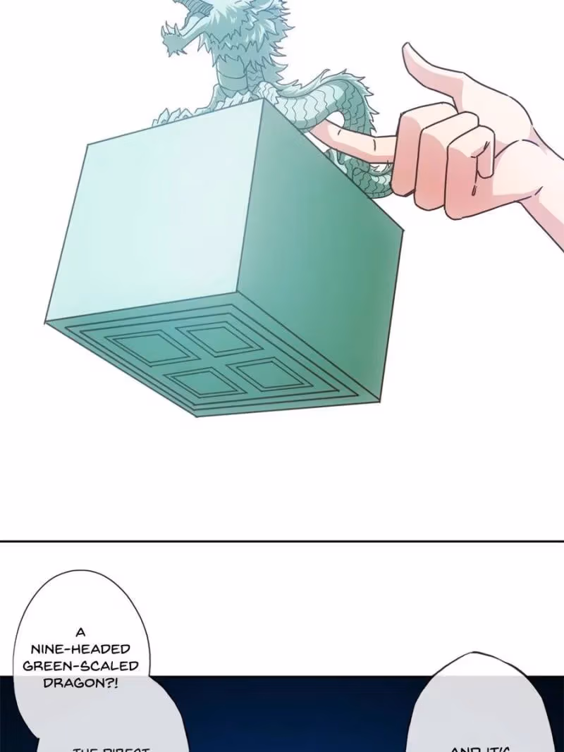 Read The Greatest Deity chapter 91 image 27 on Lezhin