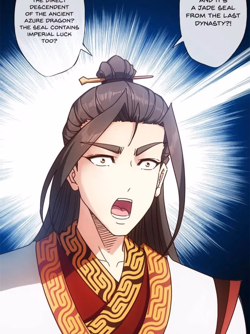 Read The Greatest Deity chapter 91 image 28 on Lezhin