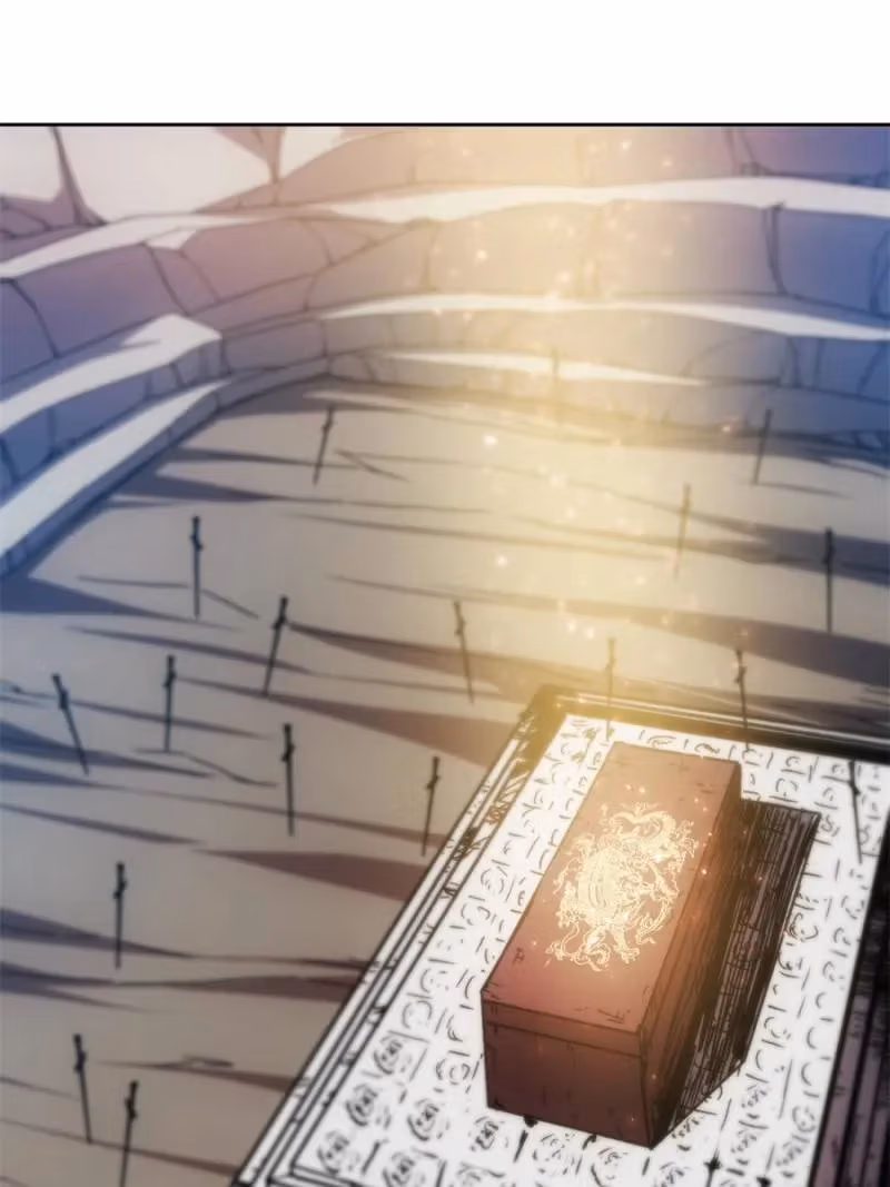Read The Greatest Deity chapter 91 image 3 on Lezhin