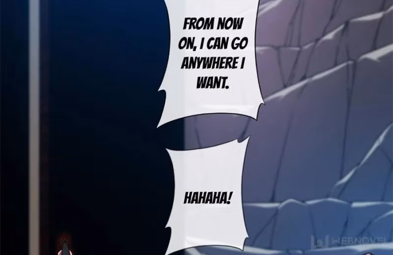 Read The Greatest Deity chapter 91 image 38 on Lezhin