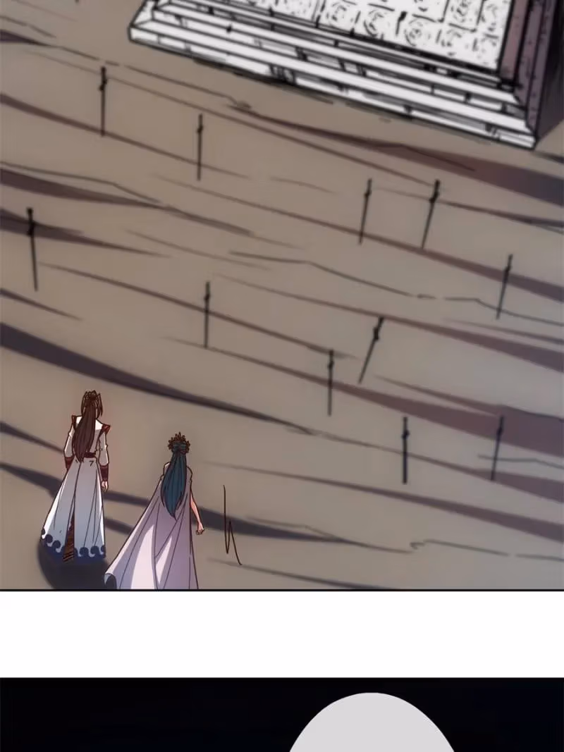 Read The Greatest Deity chapter 91 image 4 on Lezhin
