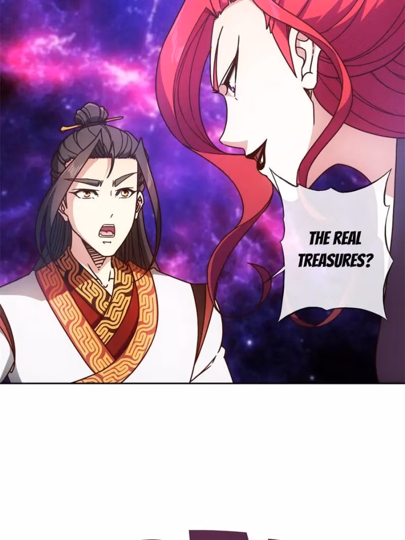 Read The Greatest Deity chapter 91 image 42 on Lezhin