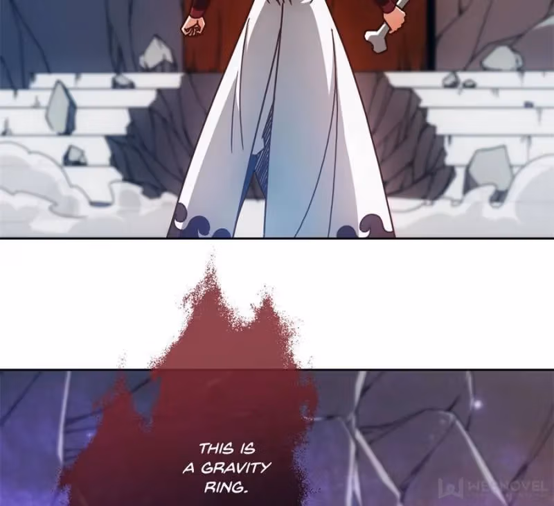Read The Greatest Deity chapter 91 image 44 on Lezhin