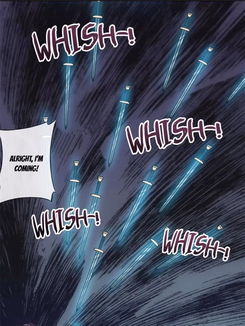 Read The Greatest Deity chapter 91 image 48 on Lezhin