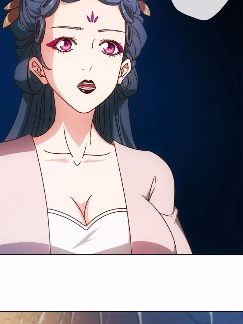 Read The Greatest Deity chapter 91 image 6 on Lezhin