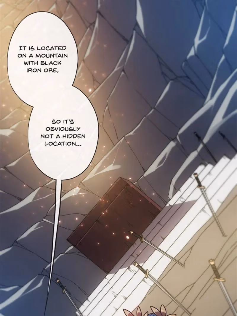 Read The Greatest Deity chapter 91 image 7 on Lezhin