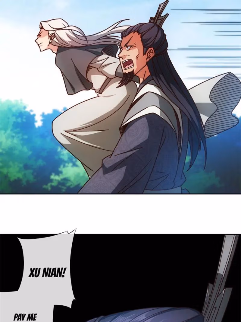 Read The Greatest Deity chapter 92 image 13 on Lezhin
