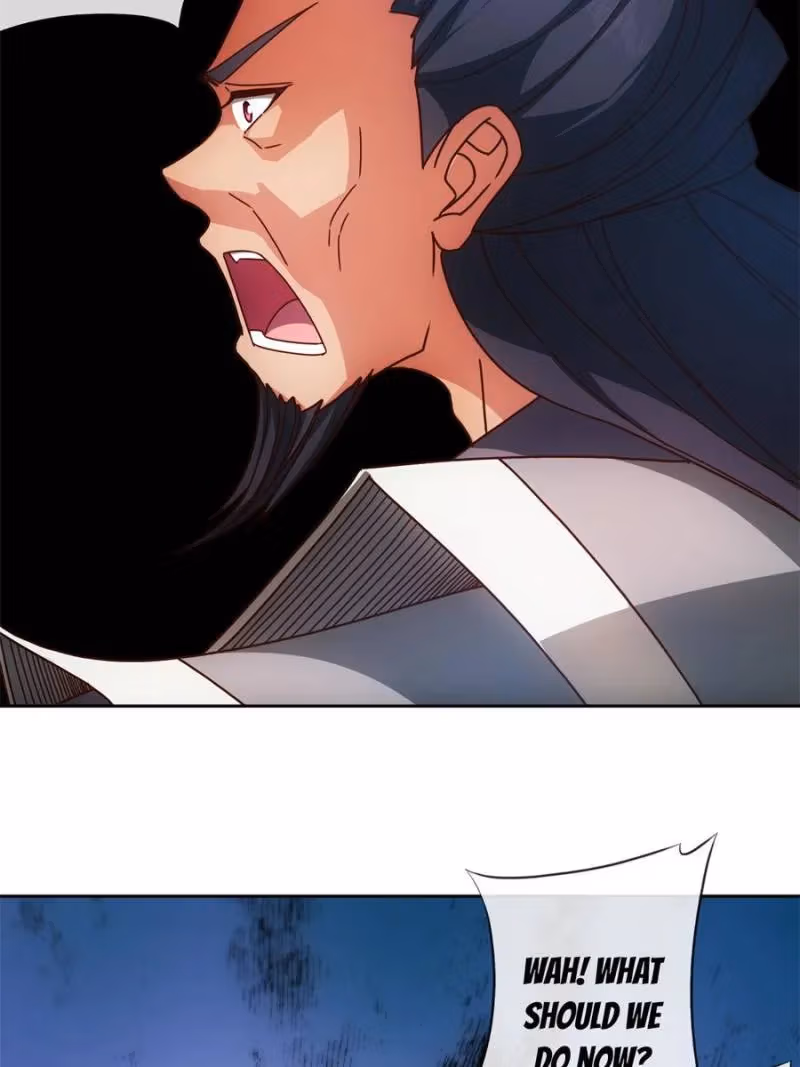 Read The Greatest Deity chapter 92 image 15 on Lezhin
