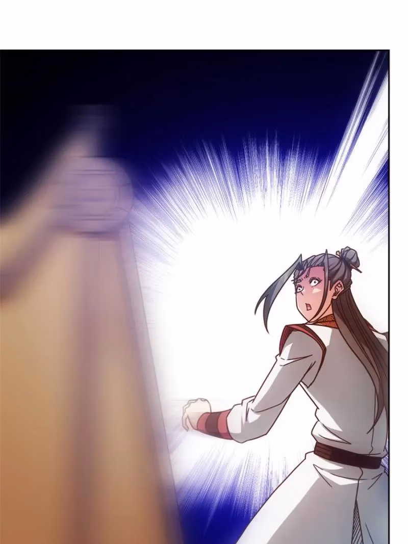Read The Greatest Deity chapter 92 image 18 on Lezhin