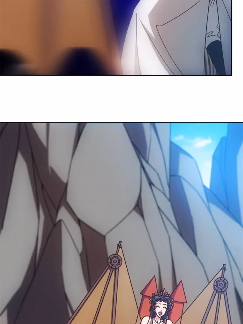 Read The Greatest Deity chapter 92 image 19 on Lezhin