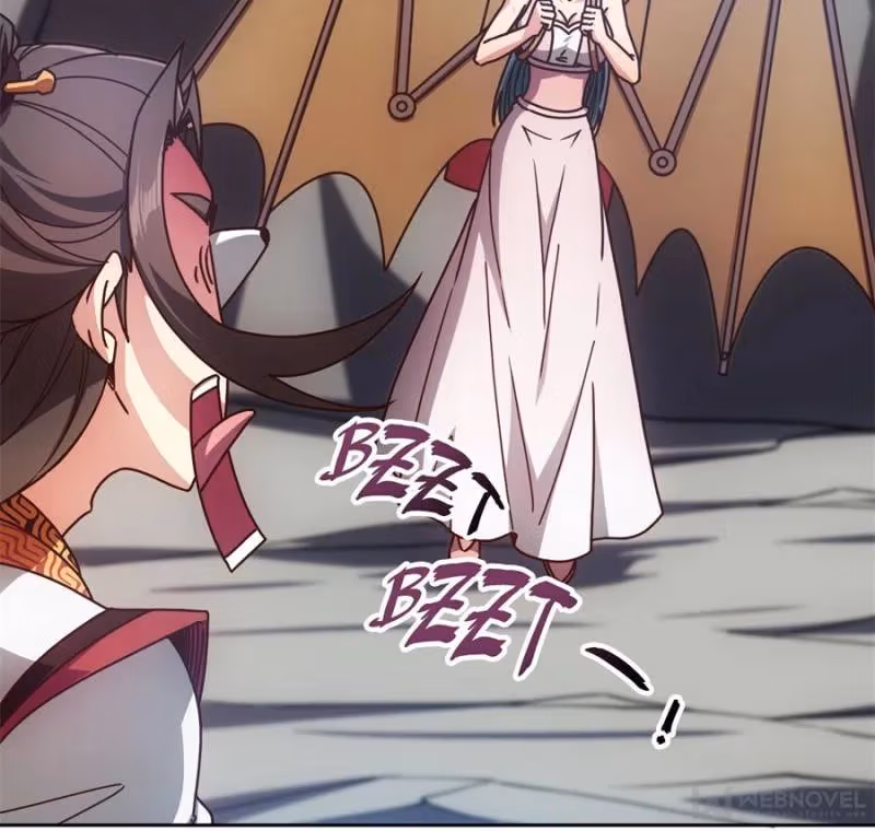 Read The Greatest Deity chapter 92 image 20 on Lezhin