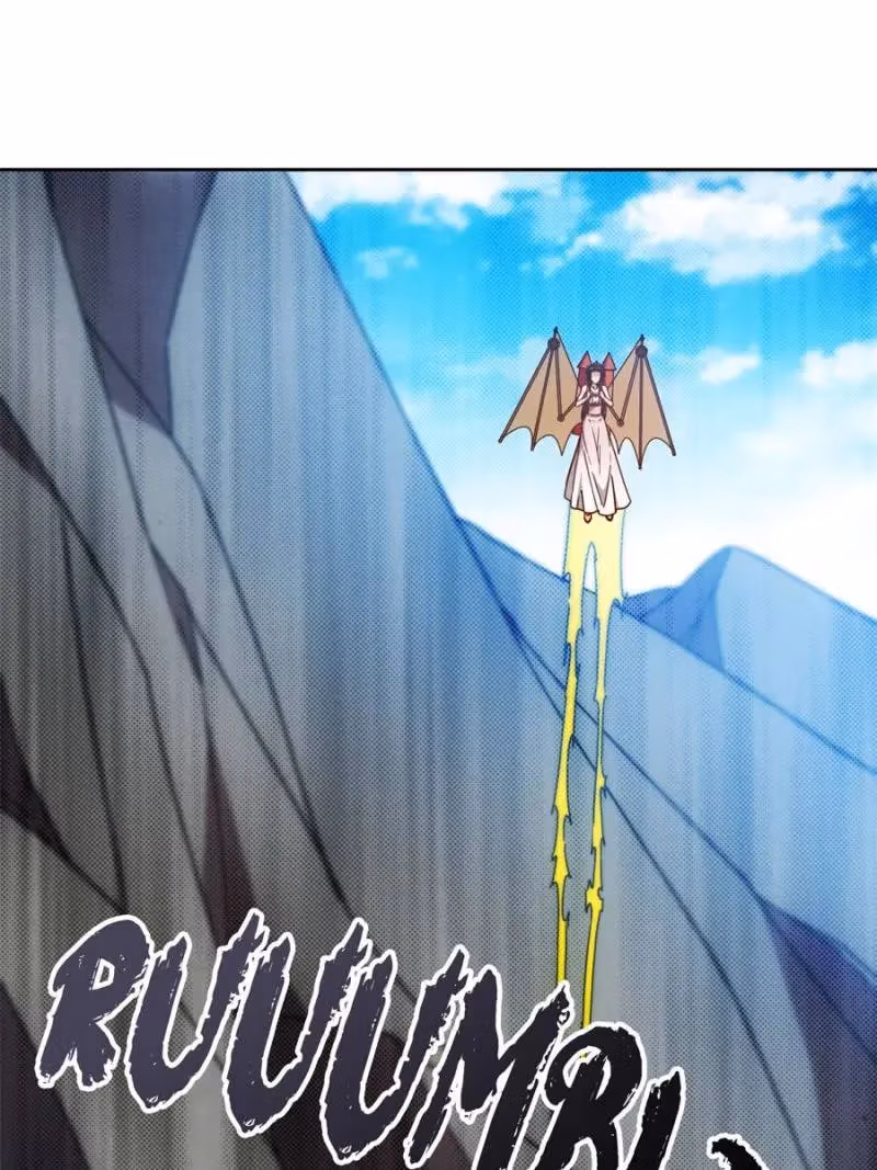 Read The Greatest Deity chapter 92 image 21 on Lezhin