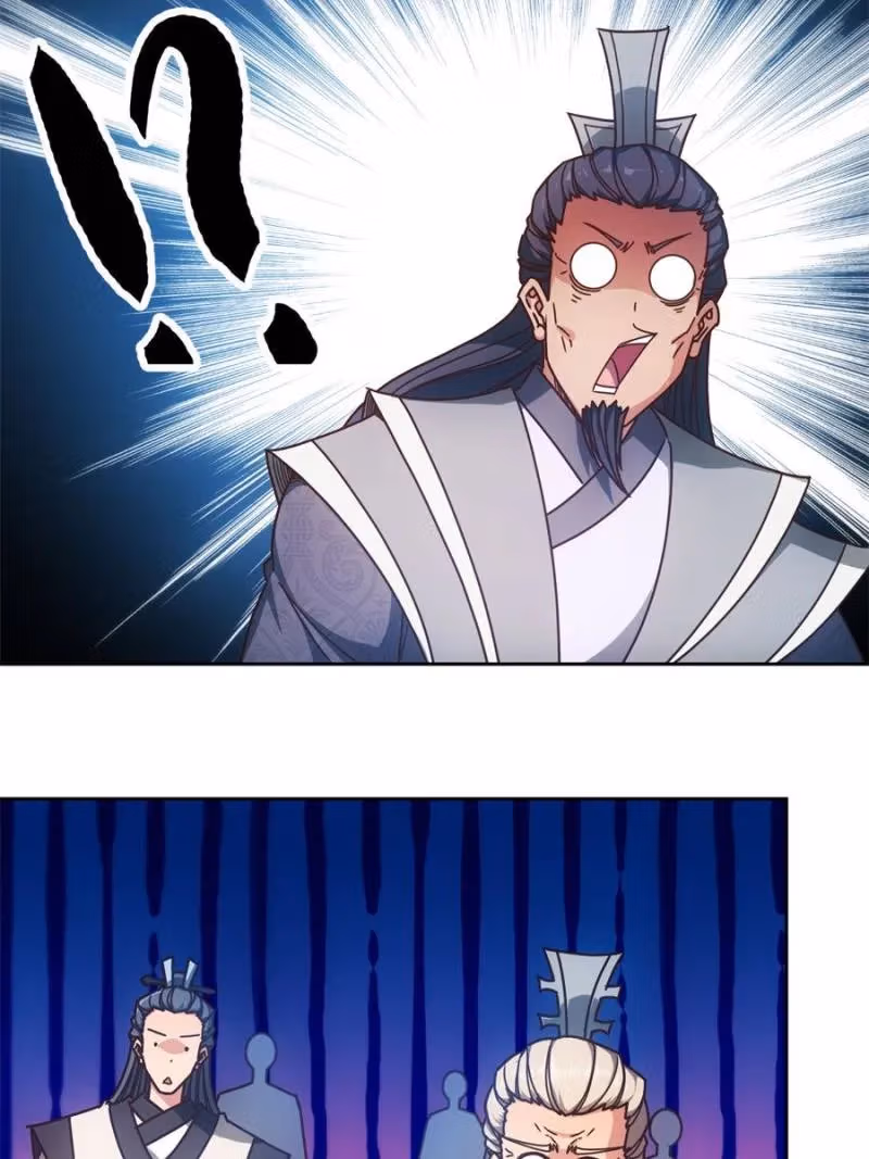 Read The Greatest Deity chapter 92 image 27 on Lezhin