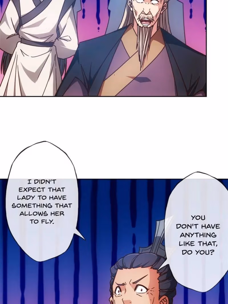Read The Greatest Deity chapter 92 image 28 on Lezhin