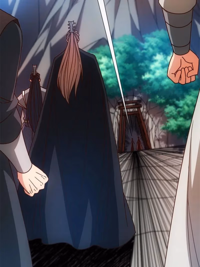 Read The Greatest Deity chapter 92 image 3 on Lezhin
