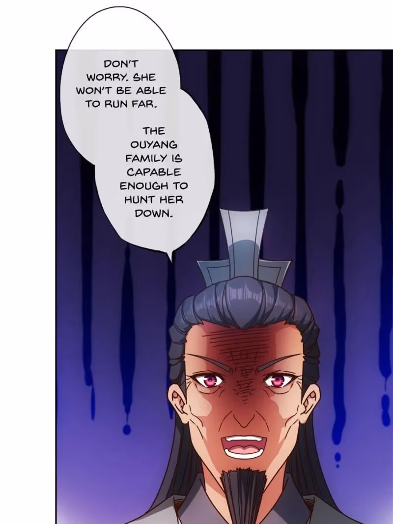 Read The Greatest Deity chapter 92 image 31 on Lezhin