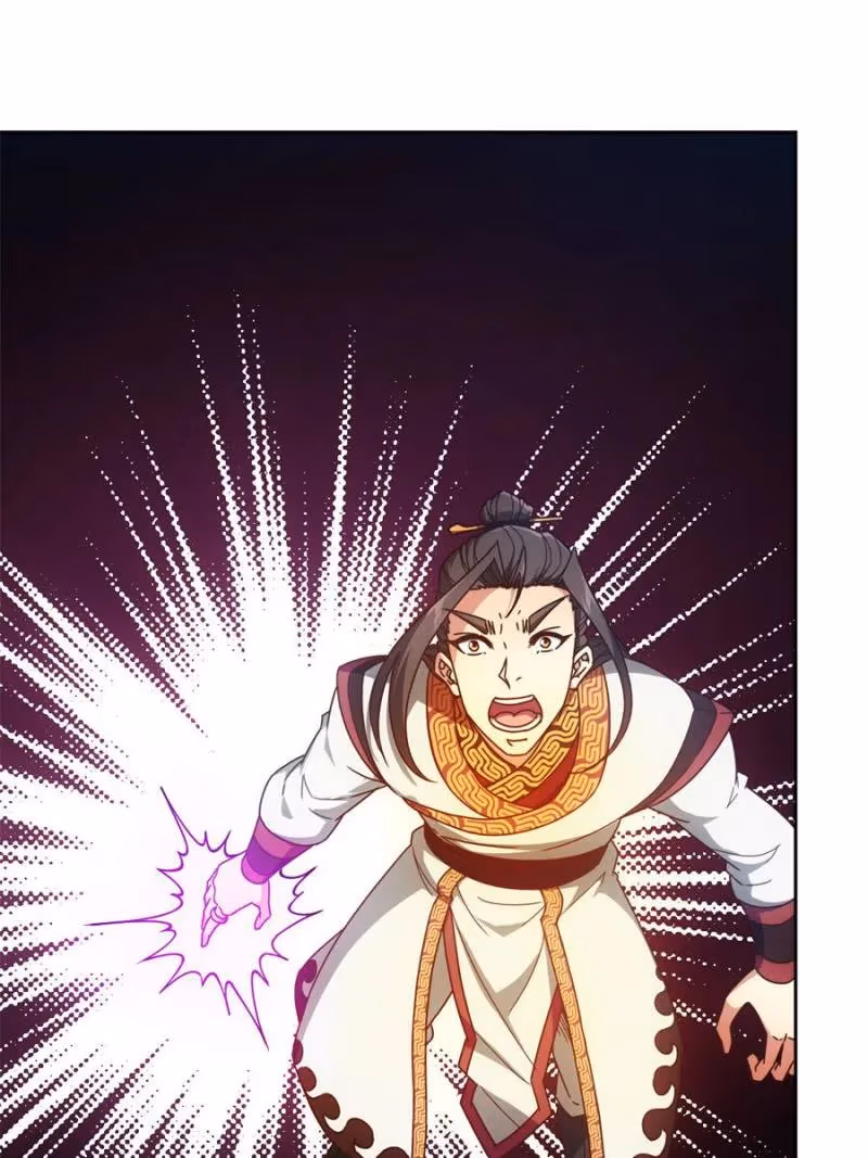 Read The Greatest Deity chapter 92 image 39 on Lezhin
