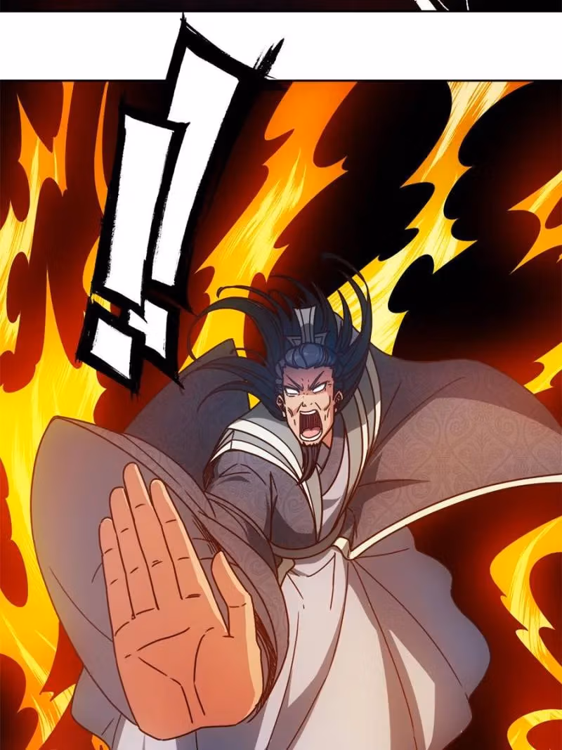Read The Greatest Deity chapter 92 image 42 on Lezhin