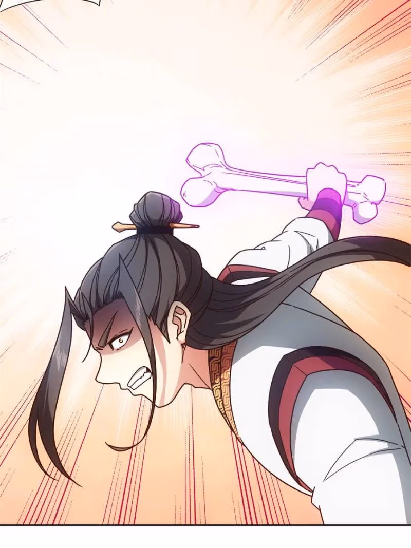 Read The Greatest Deity chapter 92 image 45 on Lezhin