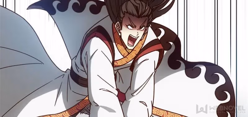 Read The Greatest Deity chapter 92 image 47 on Lezhin