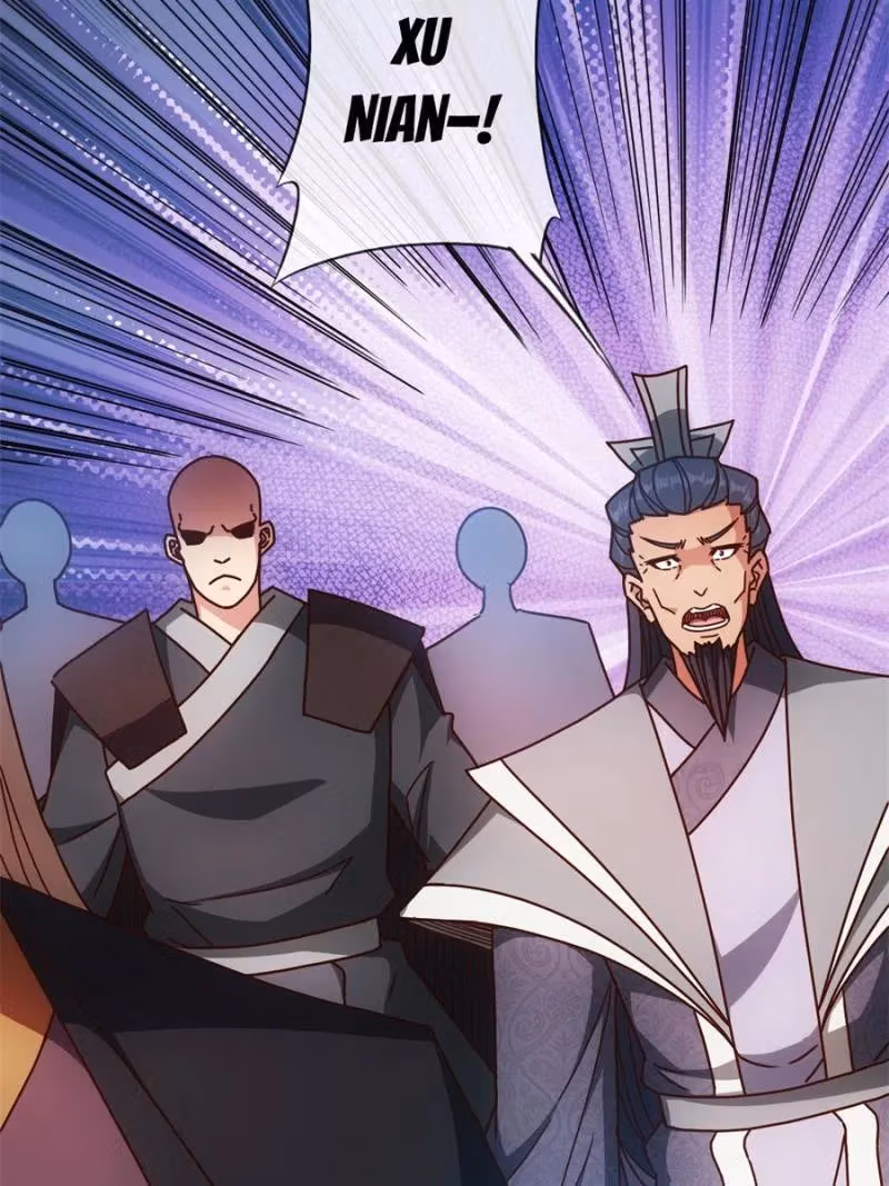 Read The Greatest Deity chapter 92 image 7 on Lezhin