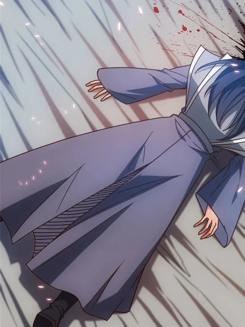Read The Greatest Deity chapter 93 image 1 on Lezhin
