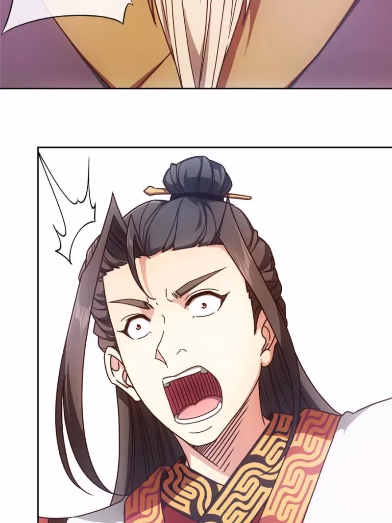 Read The Greatest Deity chapter 93 image 10 on Lezhin