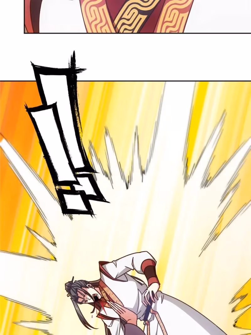 Read The Greatest Deity chapter 93 image 11 on Lezhin