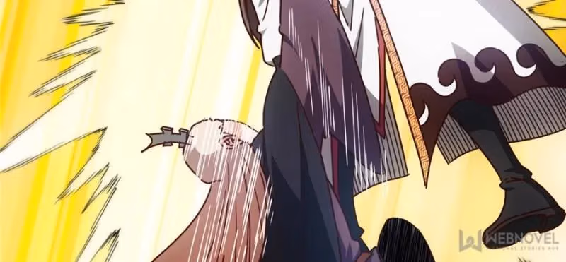 Read The Greatest Deity chapter 93 image 12 on Lezhin