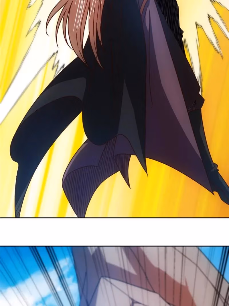 Read The Greatest Deity chapter 93 image 13 on Lezhin