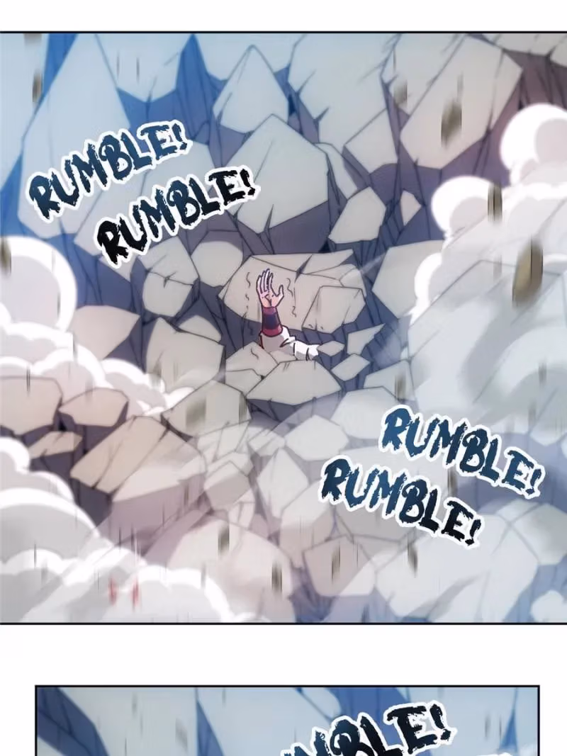 Read The Greatest Deity chapter 93 image 16 on Lezhin