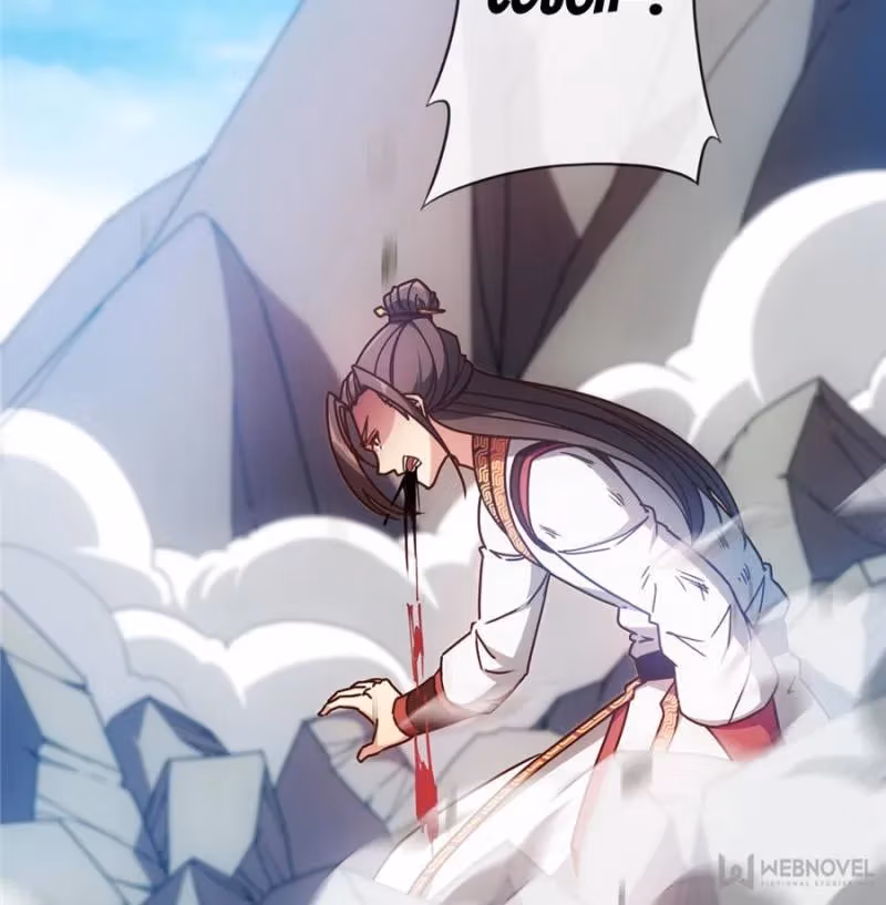 Read The Greatest Deity chapter 93 image 18 on Lezhin
