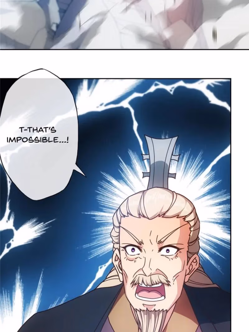 Read The Greatest Deity chapter 93 image 19 on Lezhin