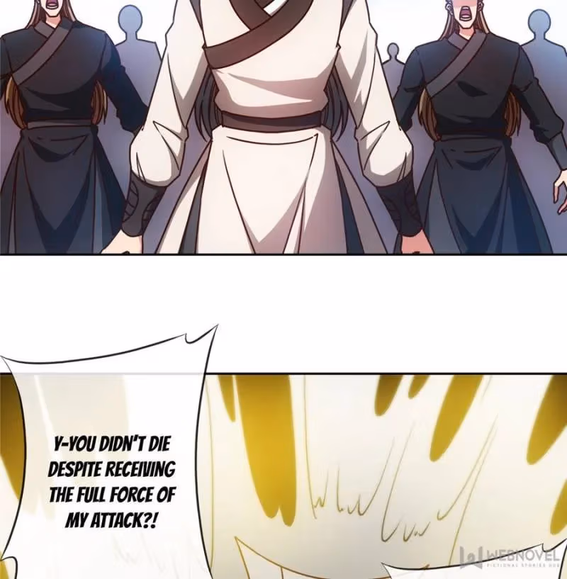Read The Greatest Deity chapter 93 image 21 on Lezhin