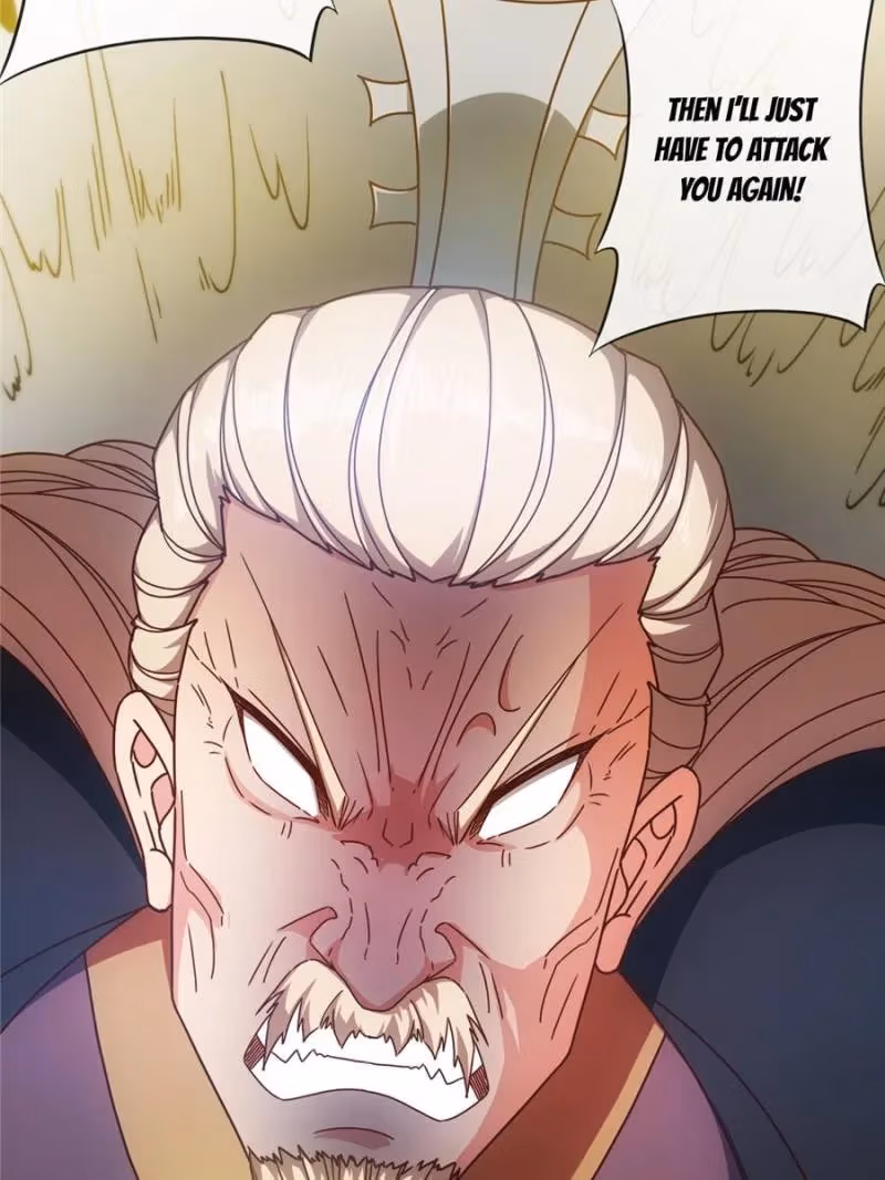 Read The Greatest Deity chapter 93 image 22 on Lezhin