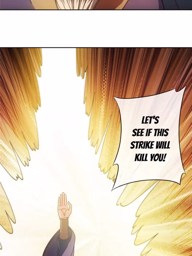 Read The Greatest Deity chapter 93 image 23 on Lezhin