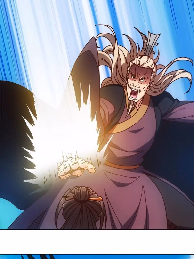 Read The Greatest Deity chapter 93 image 26 on Lezhin