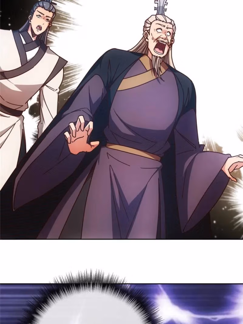 Read The Greatest Deity chapter 93 image 3 on Lezhin