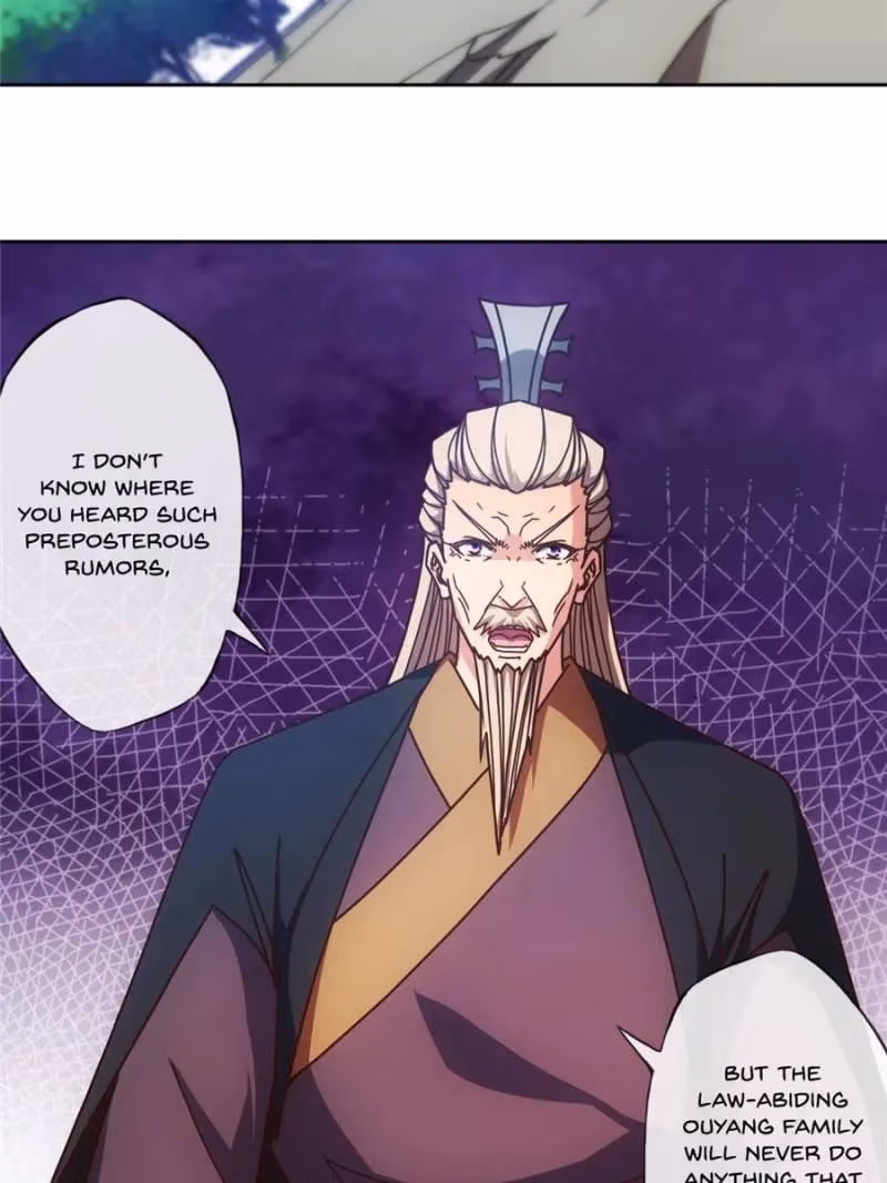 Read The Greatest Deity chapter 93 image 35 on Lezhin