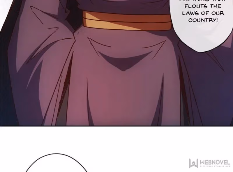 Read The Greatest Deity chapter 93 image 36 on Lezhin