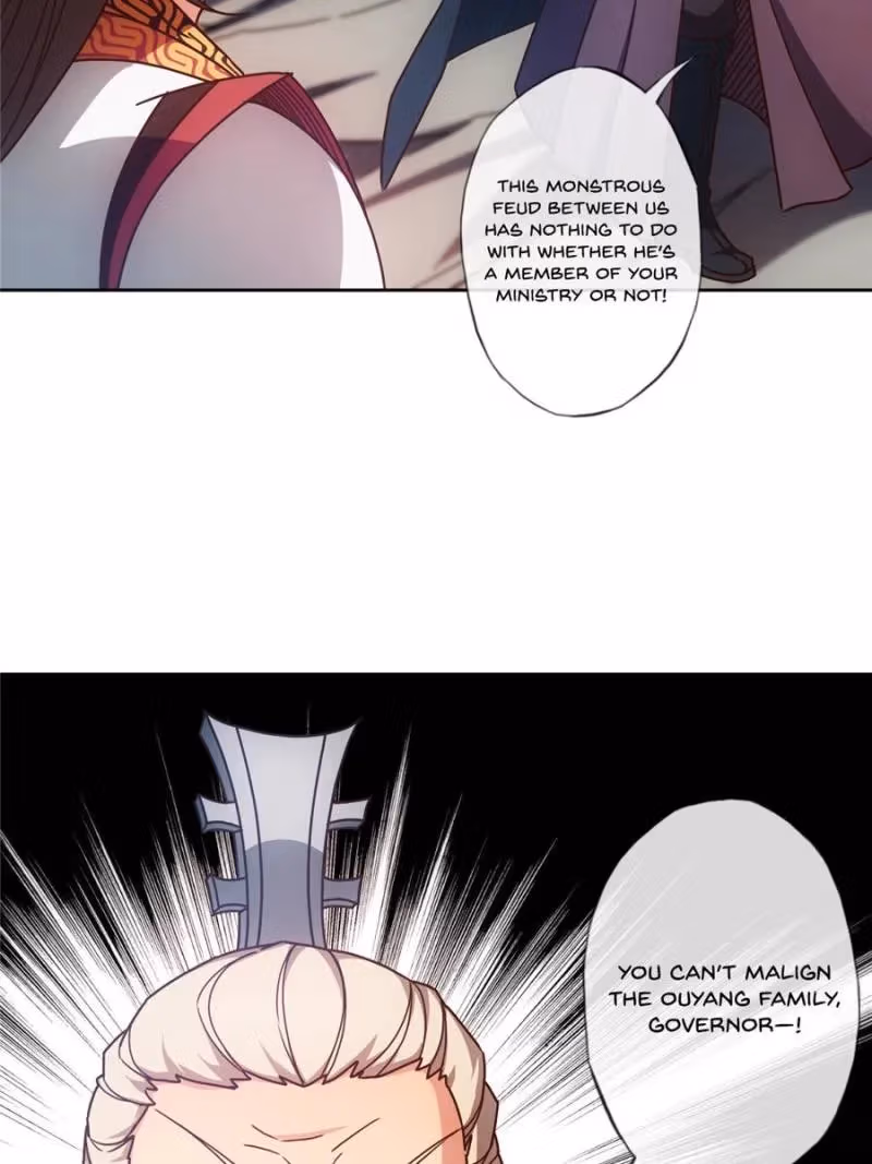 Read The Greatest Deity chapter 93 image 38 on Lezhin