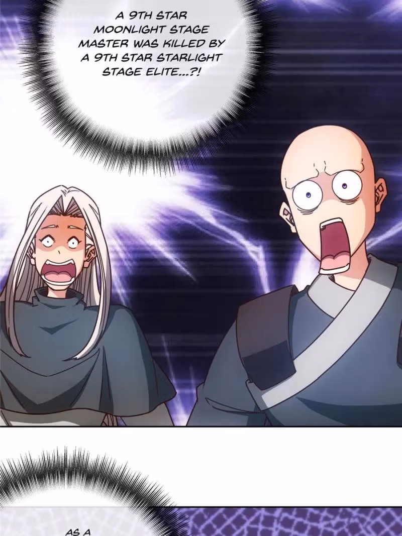Read The Greatest Deity chapter 93 image 4 on Lezhin