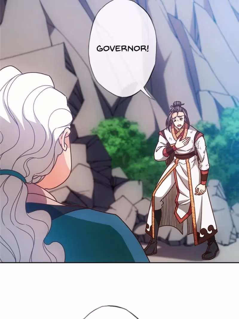 Read The Greatest Deity chapter 93 image 40 on Lezhin
